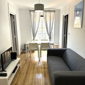 Appartement met Drie Slaapkamers