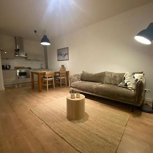 NEW Appartment Zandvoort!